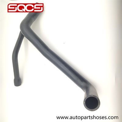 Líquido refrigerante de borracha A1245010282 de 1245010282 mangueiras de radiador W124 para MERCEDES Benz C124