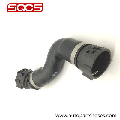Mangueira de borracha do respiradouro A17127565780, 17127565780 Mercedes Breather Hose E63 E61