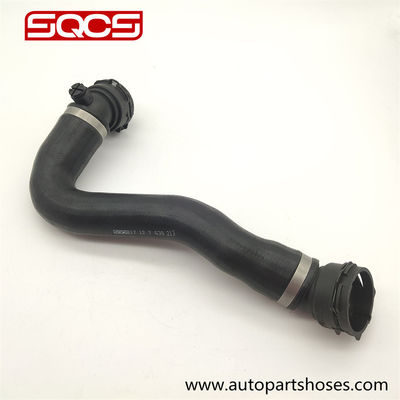 Tubulação da carga de A17127639213 17127639213 BMW N20, mangueira de radiador superior de BMW X3