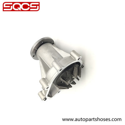 Bomba de água do automóvel A6612003520, SQCS 6612003520 Mercedes Coolant Pump