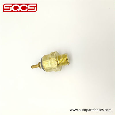 Sensor de temperatura da água SQCS da válvula do sensor da pressão de pneumático A0065453924 0065453924