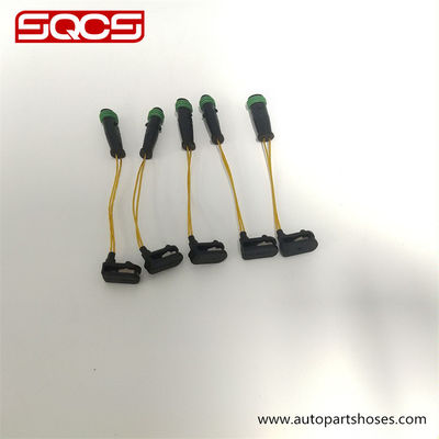 Discos 9065401417 Front Brake Pad Sensor For W906 das pastilhas dos freios de A9065401417 W639