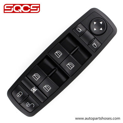 Interruptor esquerdo da porta da janela das travas de porta A1698206610 1698206610 automotivos para o BENZ W164 W251