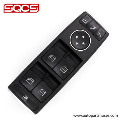 Interruptor de controle mestre da janela do Oem A2128208310 2128208310 automotivos das travas de porta para Mercedes Benz W204 W212 C-Classs