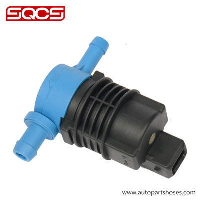 Válvula de solenoide da remoção do cartucho do vapor de W221 W204, válvula A0004708593 do respiradouro do combustível
