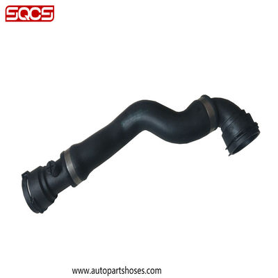 Substituição de borracha de 11531705223 Front Radiator Coolant Hose Upper para o sedan 520i 523i 528i 7ER E38 BMW de 5ER E39