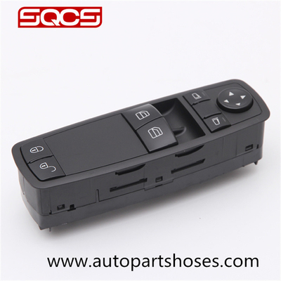 Janela de carro mestra A1698206410 do interruptor mestre do interruptor da janela A169 820 64 10 para a Um-classe Ws212 W169 A170 A200 de Mercedes Benz