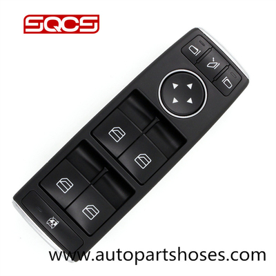 Auto interruptor mestre A1669054400 1669054300 2929054900 da janela de poder dos sistemas elétricos para Mercedes Benz W166 W156 W242