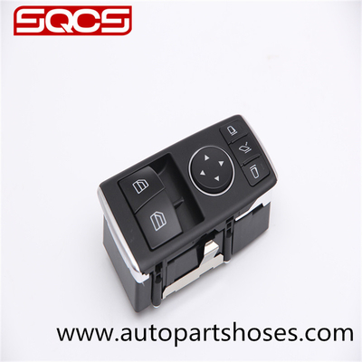 Interruptor de controle da janela para o cupê A1729056900 A172 905 da C-classe do Mercede-Benz C204 R231 69 00