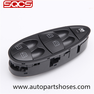 Auto interruptor A2118210058 A211 821 da janela de poder do mercado de acessórios dos sistemas elétricos 00 58 para o Benz E500 E550 E63 AMG07 de Mercedes