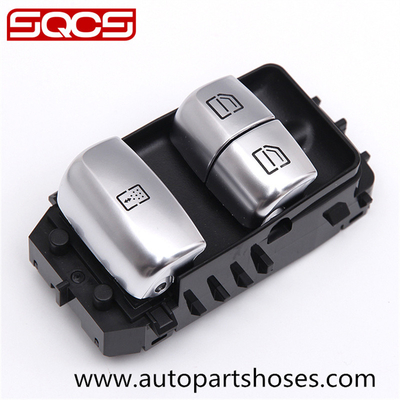 Interruptor elétrico universal A222905000980 A222 905 da janela 000 980 para Mercedes Benz W212 E - classe