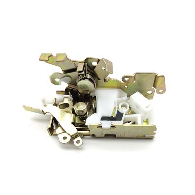 Trava da fechadura da porta do carro das peças do carro de SQCS para Mercedes Sprinter OE 9017201135 9017201335 W901 W902 W903 W904