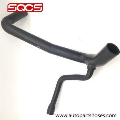 Líquido refrigerante de borracha A1245010282 de 1245010282 mangueiras de radiador W124 para MERCEDES Benz C124