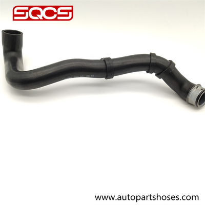 As mangueiras de radiador de borracha de A2035012882 W203 molham a mangueira 2035012882 para Mercedes Benz