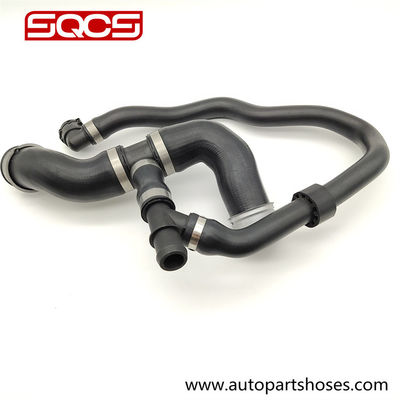 Mangueiras de radiador de borracha EPDM de A2045019682 W212 2045019682 2 polegadas para Mercedes W204