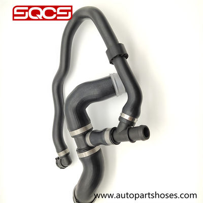 Mangueiras de radiador de borracha EPDM de A2045019682 W212 2045019682 2 polegadas para Mercedes W204