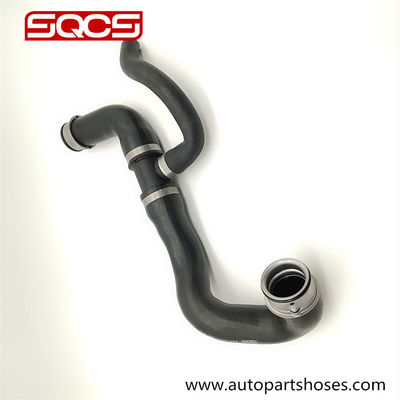 Tubulação do líquido refrigerante da água A2115014682 2115014682, tubulação do radiador do carro de Mercedes W211