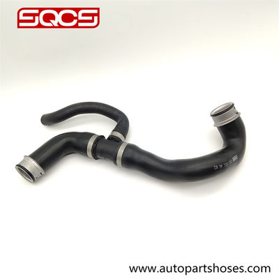 Tubulação do líquido refrigerante da água A2115014682 2115014682, tubulação do radiador do carro de Mercedes W211