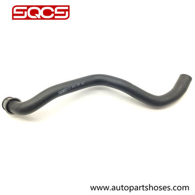 Tubulação de mangueira automotivo 2125015782 do líquido refrigerante de A2125015782 X218 para Mercedes C218 S212