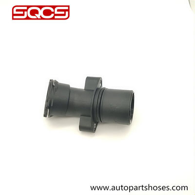 Tubulação 2712001256 1.8L do líquido refrigerante do motor das mangueiras do freio hidráulico de A2712001256 C230