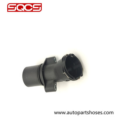 Tubulação 2712001256 1.8L do líquido refrigerante do motor das mangueiras do freio hidráulico de A2712001256 C230
