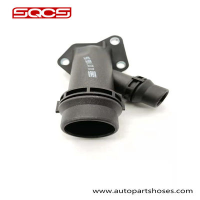Flange de mangueira 11127806196 do líquido refrigerante de A11127806196 E87 para E46 E90 E70 E38 E65 E83 E53