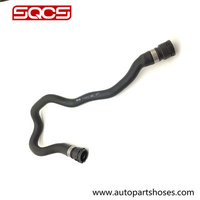 Mangueira de combustível 11531438634 de BMW da mangueira do líquido refrigerante de A11531438634 M52 para M54 E38 E39