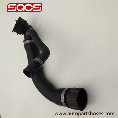 Radiador mais baixos 11537505228 da mangueira do respiradouro do motor de SQCS A11537505228 para BMW E53