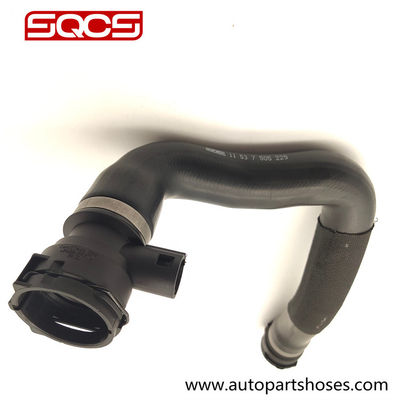 Mangueira do tanque de expansão da mangueira do respiradouro do motor A11537505229 11537505229 para BMW E39