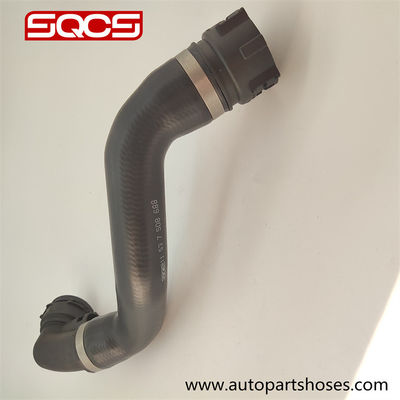 Radiador 11537508688 da mangueira do respiradouro do motor de A11537508688 E53 para BMW M54 X5