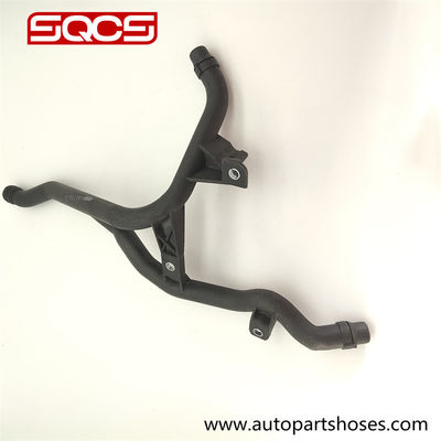 Cárter 11537519710 da mangueira do respiradouro do motor de A11537519710 E61 para Bmw M54 E60 E65