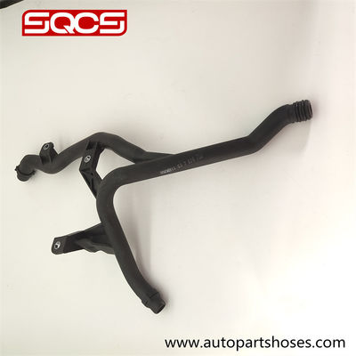 Cárter 11537519710 da mangueira do respiradouro do motor de A11537519710 E61 para Bmw M54 E60 E65