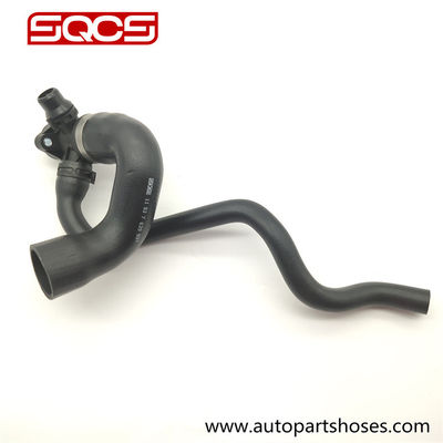 Mangueira do respiradouro do motor A11537639997 11537639997