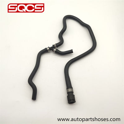 Tubulação de respiradouro de A17127508013 BMW, mangueira 17127508013 do tanque de gasolina da série E65 de BMW 7