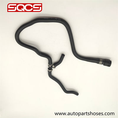 Tubulação de respiradouro de A17127508013 BMW, mangueira 17127508013 do tanque de gasolina da série E65 de BMW 7