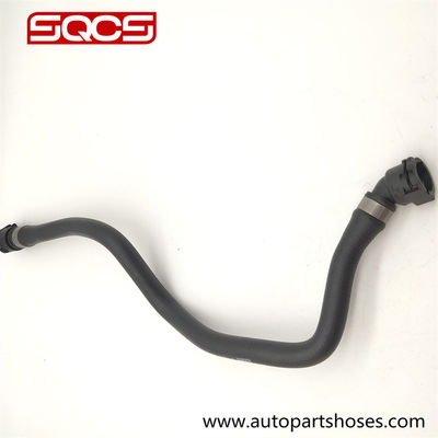 Mangueira do respiradouro da entrada A17127508015, tubulação 17127508015 do líquido refrigerante de BMW N62 E65 E66 BMW
