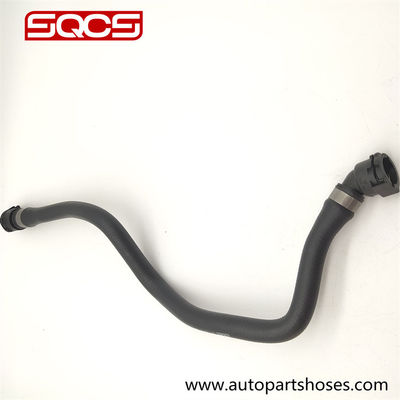 Mangueira do respiradouro da entrada A17127508015, tubulação 17127508015 do líquido refrigerante de BMW N62 E65 E66 BMW