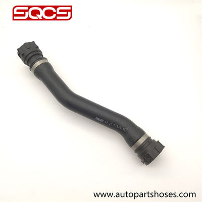 Tubulação 117127516417 do líquido refrigerante de A17127516417 316Ci E46 para a mangueira do respiradouro 316i