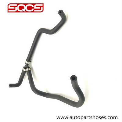 Mangueira do líquido refrigerante de A17127576363 17127576363 BMW X5, tubulação da carga de F01 F02 BMW X5 E70