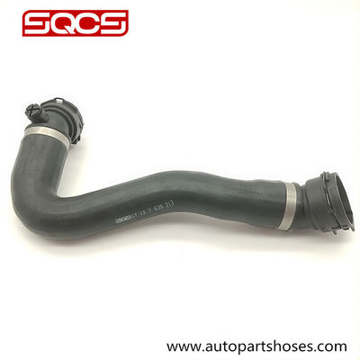 Tubulação da carga de A17127639213 17127639213 BMW N20, mangueira de radiador superior de BMW X3