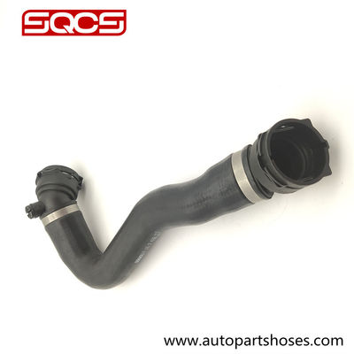 Tubulação da carga de A17127639213 17127639213 BMW N20, mangueira de radiador superior de BMW X3