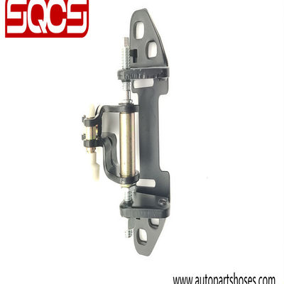 Travas de porta automotivos A9067600347 9067600347 para o velocista Mercedes-Benz W906 que desliza o guia dos rolos