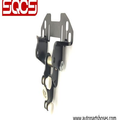 Travas de porta automotivos A9067600347 9067600347 para o velocista Mercedes-Benz W906 que desliza o guia dos rolos
