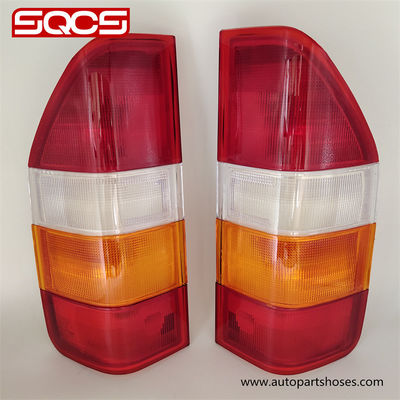 A lâmpada de cauda de SQCS A0008260756 saiu de Mercedes, 0008260856 Mercedes Sprinter Tail Light