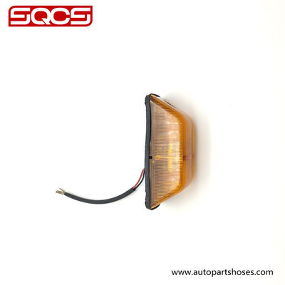 A0018205021 Mercedes Sprinter Side Marker Lamp, 0018204921 luzes de marcador laterais de W906 VW Crafter