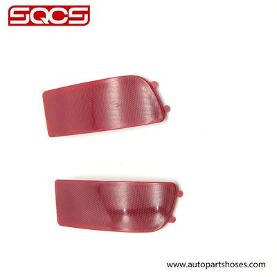 Conjunto 9068260140 Mercedes Sprinter Rear Bumper Refletora da lâmpada de combinação da parte traseira de SQCS A9068260040