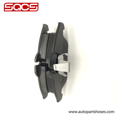 Discos 9014210410 das pastilhas dos freios de A9014210410 W904 para Mercedes Benz Sprinter W901