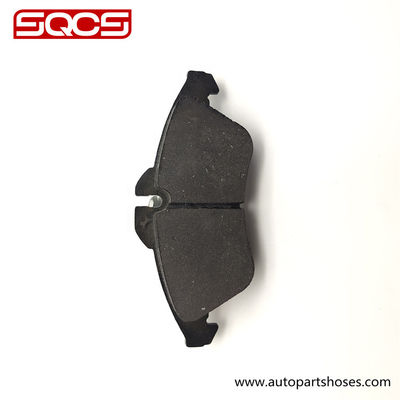 Discos 9014210410 das pastilhas dos freios de A9014210410 W904 para Mercedes Benz Sprinter W901