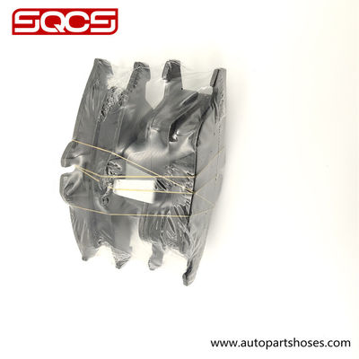 Discos 9014210410 das pastilhas dos freios de A9014210410 W904 para Mercedes Benz Sprinter W901
