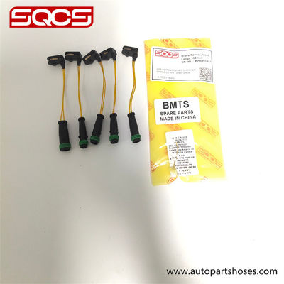 Discos 9065401417 Front Brake Pad Sensor For W906 das pastilhas dos freios de A9065401417 W639